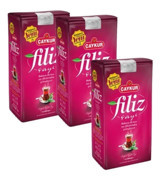 Çaykur Filiz Siyah Dökme Çay 3x500 gr