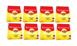 Lipton Yellow Label Siyah Demlik Poşet Çay 1200 Adet 480 gr