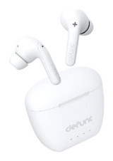 Defunc True Audıo Kulak İçi Kablosuz Bluetooth Kulaklık Beyaz