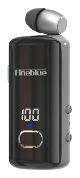 Fineblue F580 Kulak İçi Kablosuz Bluetooth Kulaklık