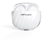 Hifuture Flybuds 3 Kulak İçi Kablosuz Bluetooth Kulaklık Beyaz