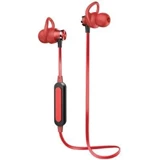 Joyroom Mg-Dl1 Boyun Askılı Kablosuz Bluetooth Kulaklık Kırmızı