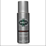 Brut Identity Sprey Erkek Deodorant 200 ml