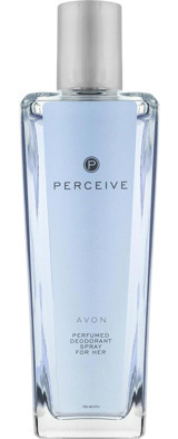Avon Perceive Sprey Kadın Deodorant 75 ml