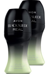 Avon Pudralı Ter Önleyici Antiperspirant Roll-On Erkek Deodorant 2x50 ml