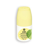 Yves Rocher Organik Roll-On Kadın Deodorant 50 ml