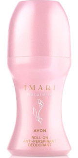 Avon Imari Naturelle Roll-On Kadın Deodorant 50 ml