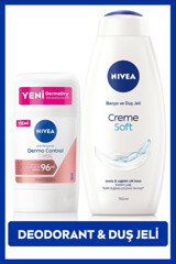 Nivea Ter Önleyici Antiperspirant Stick Kadın Deodorant 50 ml