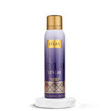 Lelas 1915 Leylak Ter Önleyici Sprey Unisex Deodorant 150 ml