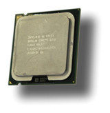 Intel Quad Q9400 4 Çekirdekli 2.6 Ghz Ön Bellek LGA 775 Soket Tipi İşlemci