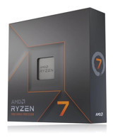 AMD Ryzen 7 7700 8 Çekirdekli 5.3 GHz 3.80 GHz Turbo Hız Ön Bellek AM5 Soket Tipi İşlemci