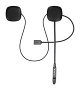 Powermaster Pm-14283 Kulak İçi Kablosuz Bluetooth Kulaklık Beyaz