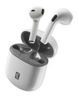 Cellular Line Bluetooth Kulaklık Beyaz