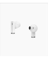 Linktech Tw8 Kulak İçi Kablosuz Bluetooth Kulaklık Beyaz