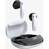 Linktech S24 Kulak İçi Kablosuz Bluetooth Kulaklık Beyaz
