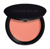 Farmasi Peach Blossom Mat Toz Allık