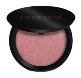 Farmasi Tender Blush On Işıltılı Toz Allık