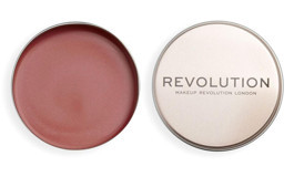 Revolution Glow Balm Peach Bliss Işıltılı Krem Allık