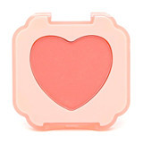 Roesıa Rose Cosmetics Rose Sweet Cheeks Mat Toz Allık