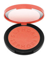 Sephora Colorful Blush Işıltılı Toz Allık