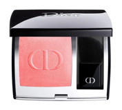 Dior Rouge Blush Satin 028 Işıltılı Toz Allık