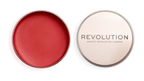 Revolution Flushed Pink Işıltılı Krem Allık