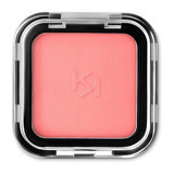 Kiko Milano 03 Peach Mat Toz Allık