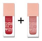 Show By Pastel Show your Joy 52-53 Doğal Likit Allık
