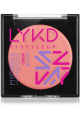 Lykd Krem 506 Pink Dream Doğal Krem Allık