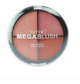 Technic Mega Blush Işıltılı Toz Allık