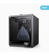 Crealıty K1 Max Aı Fast 600 mm/s 3D Yazıcı