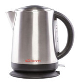Conti CK-305 Çelik 1.7 lt Inox Kettle