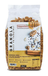 Kappadokia Granola 300 gr