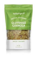 Naturiga Glutensiz Granola 250 gr