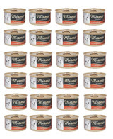 Miamor Ciğer Yetişkin Yaş Kedi Maması 24x85 gr
