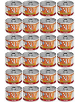 N&d Yetişkin Yaş Kedi Maması 24x80 gr