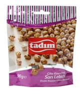 Tadım Kavrulmuş Tuzlu Sarı Leblebi 90 gr
