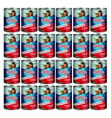 Morando Biftek Yetişkin Yaş Kedi Maması 24x405 gr