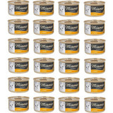 Miamor Pastete Tavuk Yetişkin Yaş Kedi Maması 24x85 gr