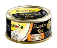 Gimcat Shinycat Yetişkin Yaş Kedi Maması 70 gr