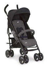 Joie Lx Katlanabilir 360 Derece Dönen Tam Yatar Baston Kabin Tipi Bebek Arabası