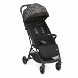 Chicco Glee Katlanabilir Puset Kabin Tipi Bebek Arabası