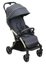 Chicco Goody XPlus Katlanabilir Tek Elle Kapanan Puset Kabin Tipi Bebek Arabası