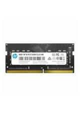 Hp S1 2E2M5AA 8 GB DDR4 1x8 3200 Mhz Ram