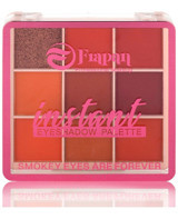 Frapan Instant 03 Toz Mat Far Paleti