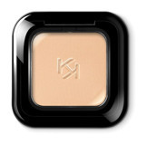 Kıko High Pigment Toz Mat Far Paleti
