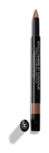 Chanel Stylo Ombre Et Contour 3ü 1 Arada Mat Kalem Göz Farı