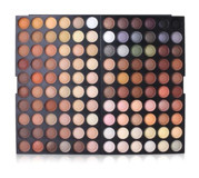 Makeup Time Toz Mat Sedefli Far Paleti