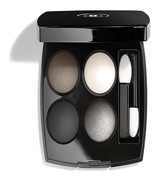 Chanel Les 4 Ombres 334 Toz Simli Mat Far Paleti
