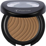 Flormar EB01 Beige Toz Mat Far Paleti